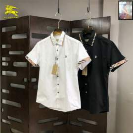 Picture of Burberry Shirts Short _SKUBurberryM-3XL12yn6327904